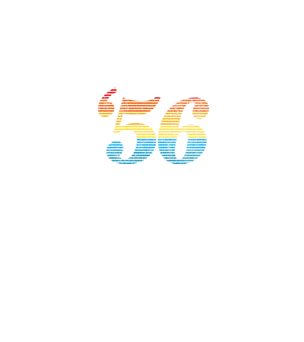 Retro Birthday 1956 model alb pe tricou