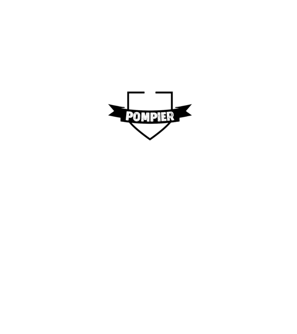 Sunt cel mai tare pompier și tot ce am primit pentru asta a fost acest tricou jalnic model albastru închis pe tricou