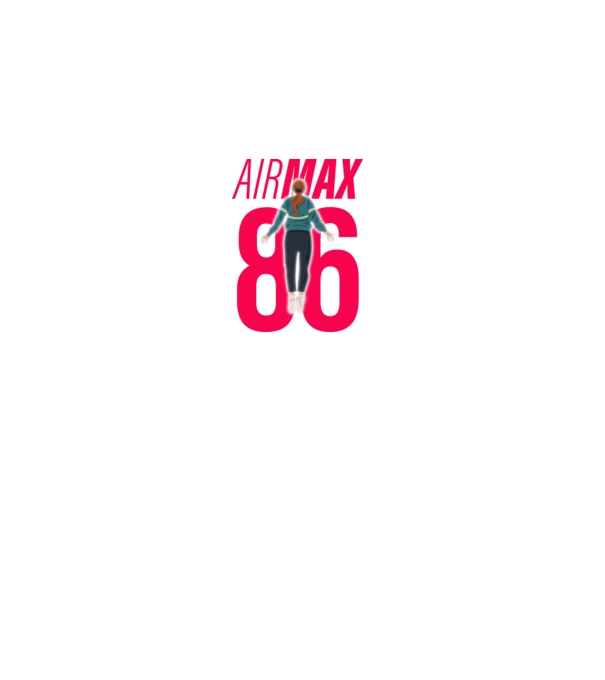 air max 86 stranger things model gri pe tricou