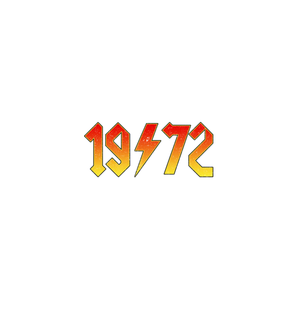 Noiembrie - 1972 - nașterea unei legende model negru pe tricou