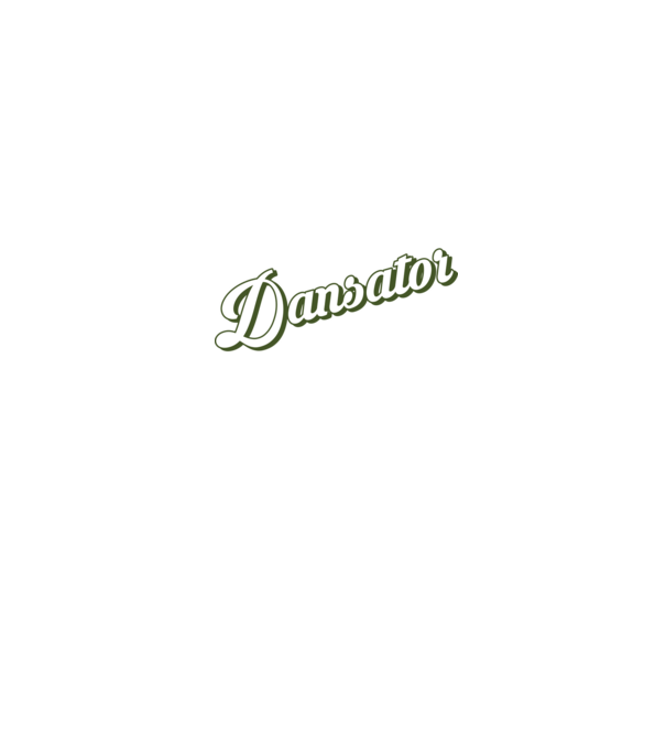 Cel mai bun Dansator din lume model albastru închis pe tricou