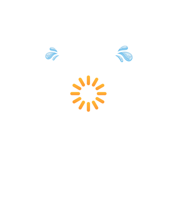 Hawk Tuah loading raindrop model negru pe tricou