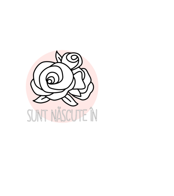Cele mai bune mame sunt născute în Ianuarie model negru pe tricou