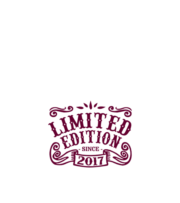 Limited edition 2017 model nisipiu pe tricou