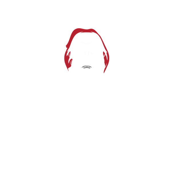 la casa de papel santa model negru pe tricou