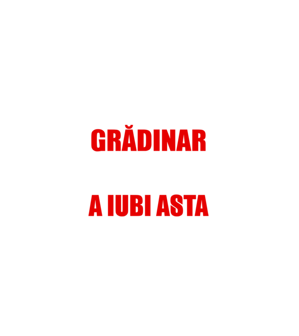 sunt suficient de priceput pentru a fi un super grădinar și suficient de nebun pentru a iubi asta model negru pe tricou