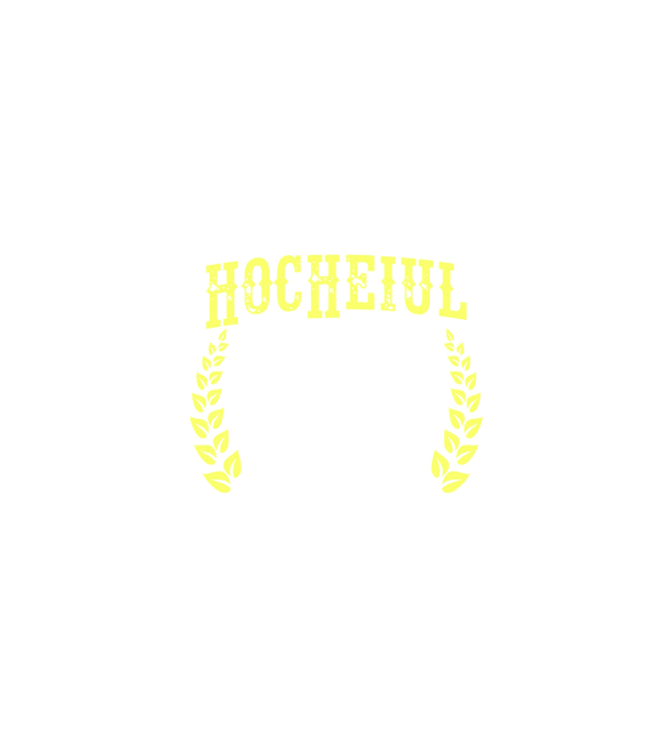 Singurul lucru mai bun decât hocheiul este să fiu tată model negru pe tricou