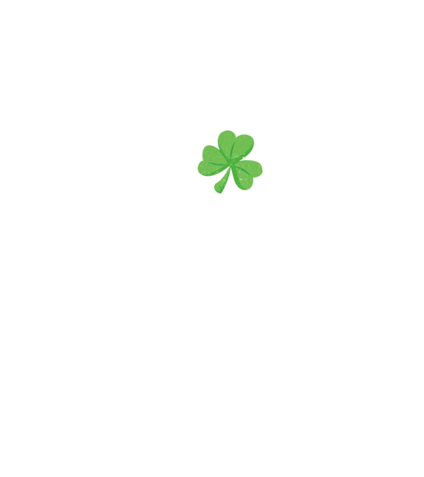 Shamrock beer model negru pe tricou