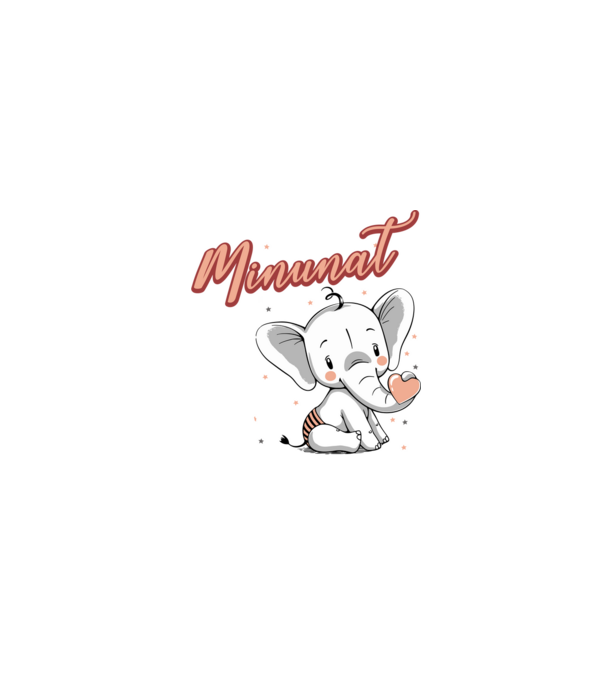 Ce minunat că dintre toate mamele din lume, tu ești a mea! model negru pe tricou