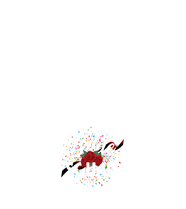 Bride Squad model alb pe tricou