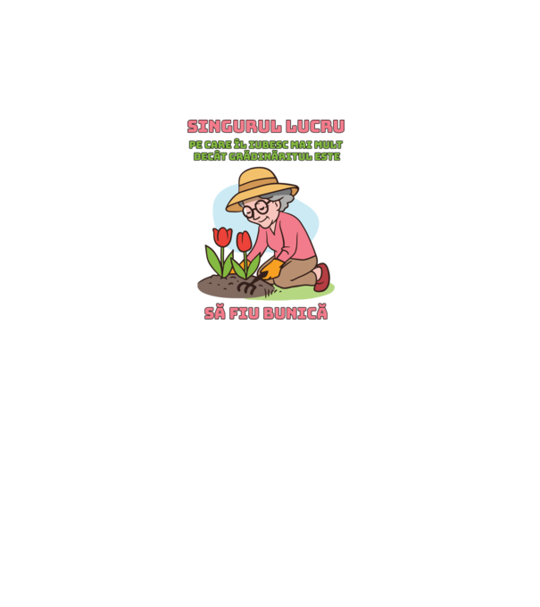Singurul lucru model turcoaz pe tricou
