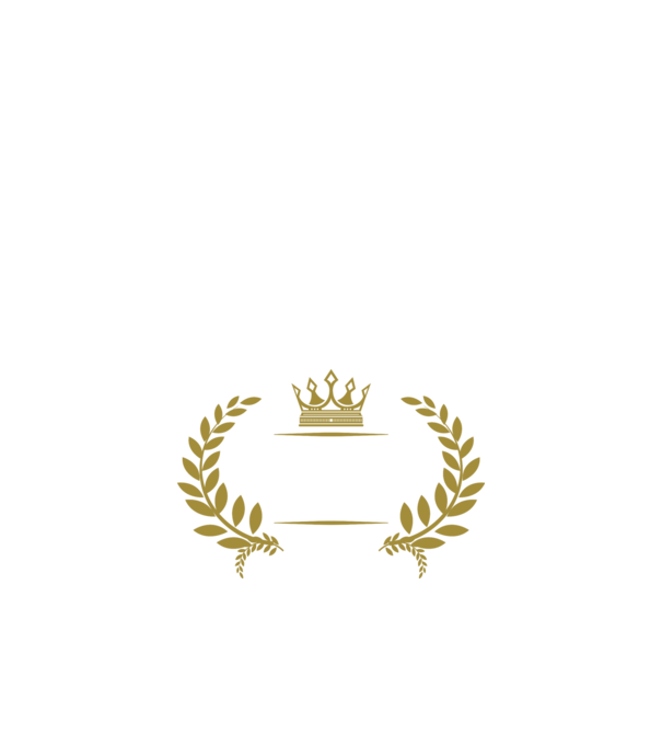 Contabilul anului model negru pe tricou