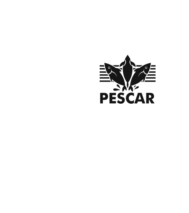 Pescar original model galben neon pe tricou