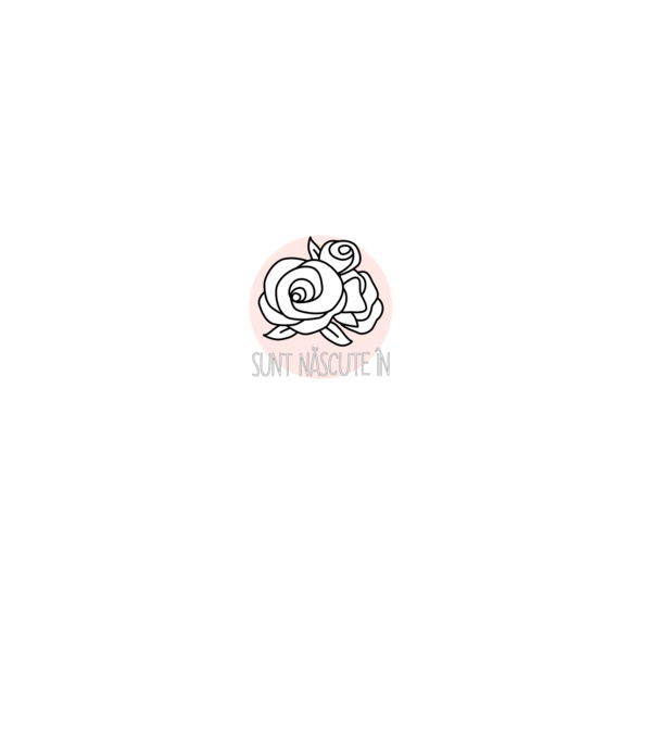 Cele mai bune mame sunt născute Octombrie model negru pe tricou