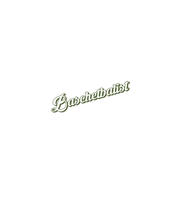 Cel mai bun Baschetbalist din lume model roșu pe tricou