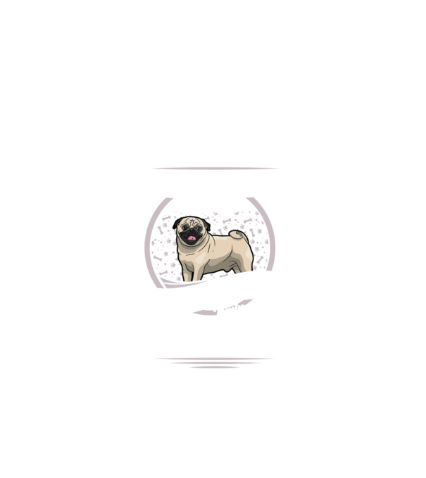 Toți sunt egali, dar numai cei mai buni devin stăpâni de mops lght 02 model negru pe tricou