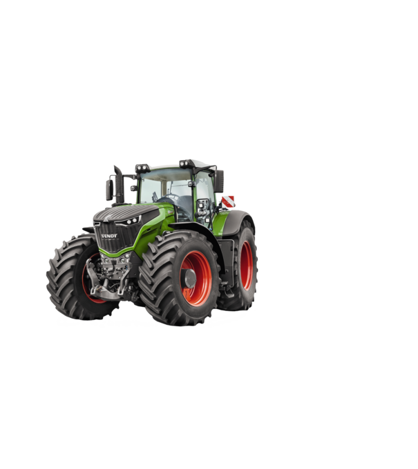 TRACTOR model albastru deschis pe tricou