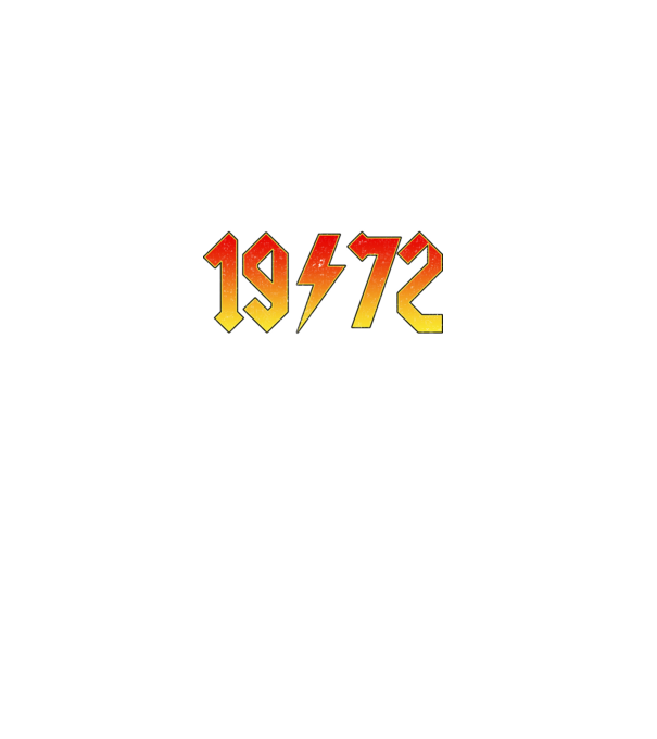 Mai - 1972 - nașterea unei legende model negru pe tricou