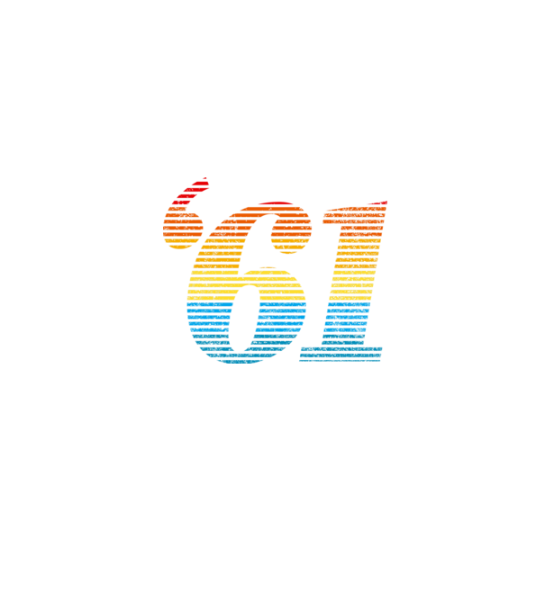 Retro Birthday 1961 model gri pe tricou