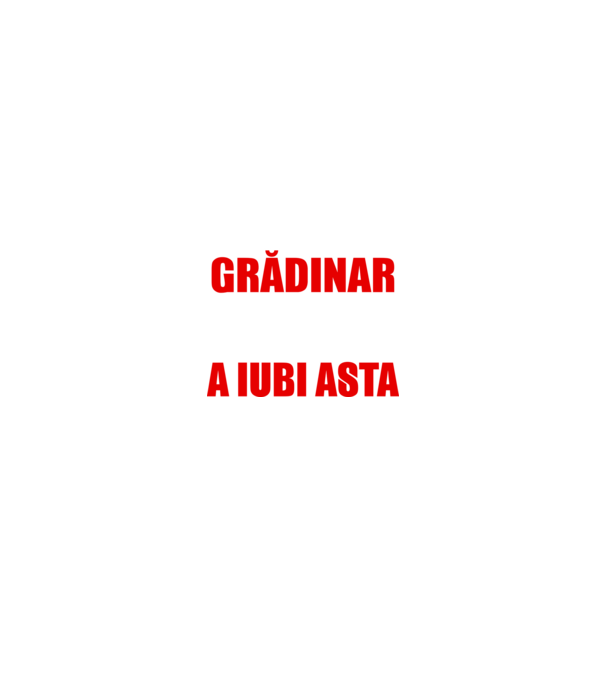 sunt suficient de priceput pentru a fi un super grădinar și suficient de nebun pentru a iubi asta model negru pe tricou