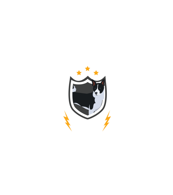 serviciu de securitate - securitate - persistență - 24 de ore pe zi model negru pe tricou