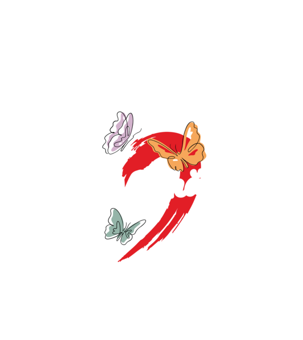 Mamă model negru pe tricou