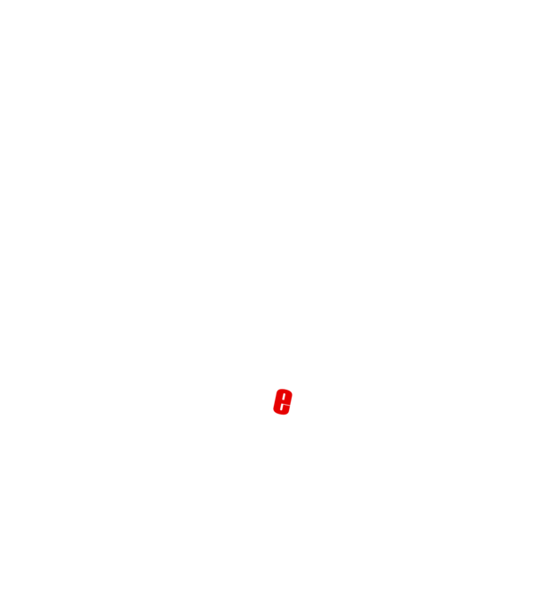 Be Different model negru pe tricou