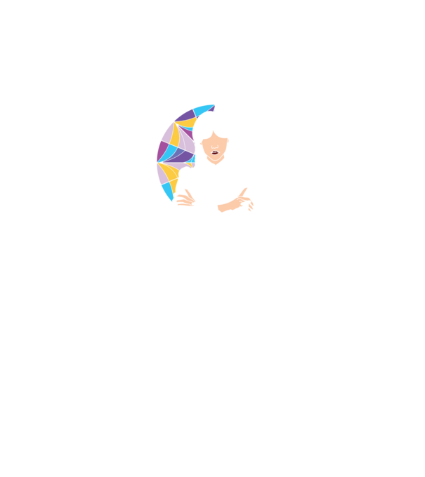 Wednesday Window colorful model negru pe tricou
