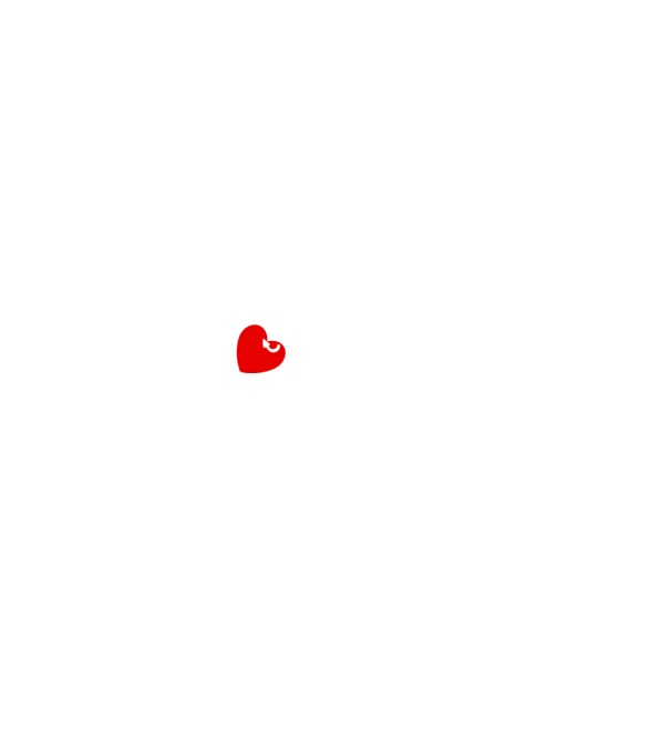 The best catch fehér model negru pe tricou