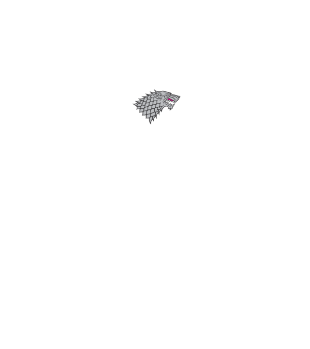 Hangover is coming model negru pe tricou