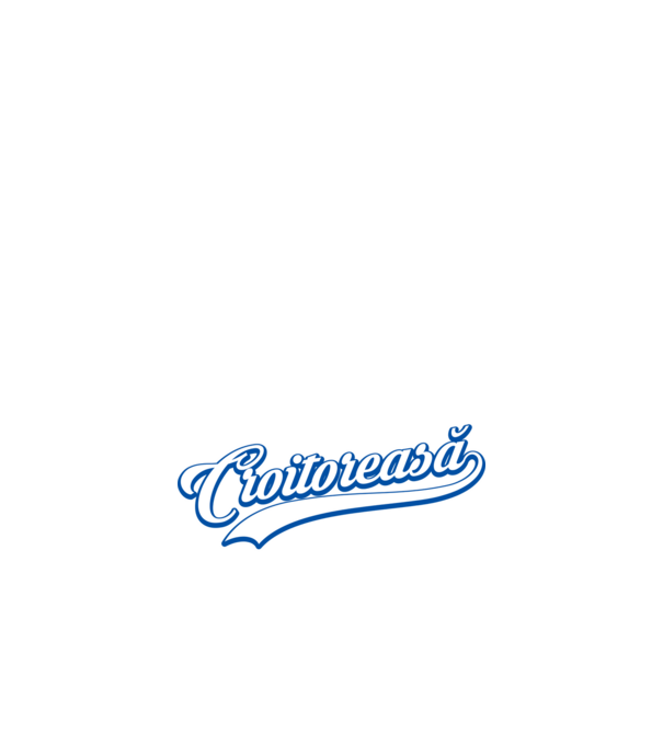 Cea mai bună croitoreasă din lume model negru pe tricou