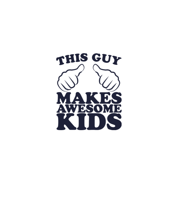 this guy makes awesome kids model gri pe tricou