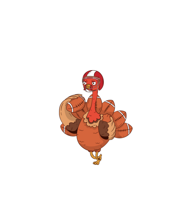 Player Turkey model negru pe tricou