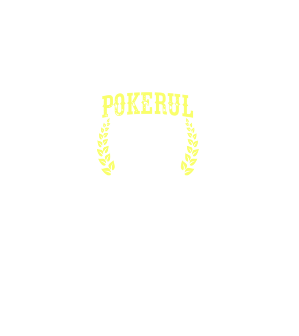 Singurul lucru mai bun decât pokerul este să fiu tată model negru pe tricou