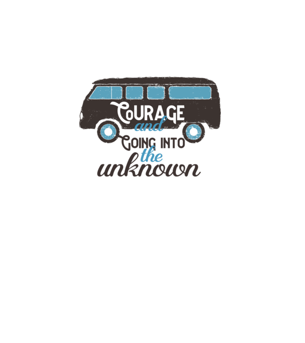 Autobuze model alb pe tricou