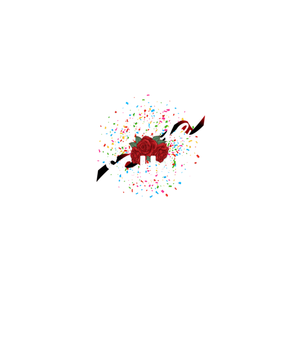 Bride Squad model alb pe tricou