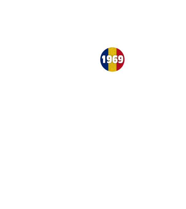 made in 1969 retro vintage hungary model negru pe tricou