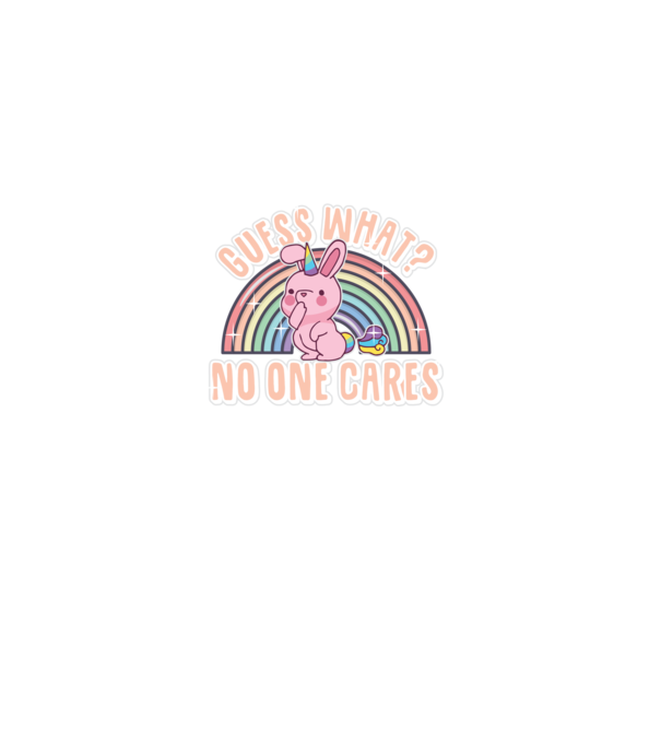 Guess what iepure-unicorn model negru pe tricou