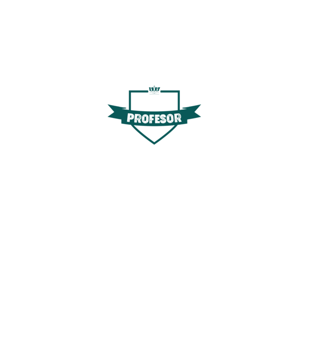 Sunt cel mai tare profesor și tot ce am primit pentru asta a fost acest tricou jalnic model negru pe tricou