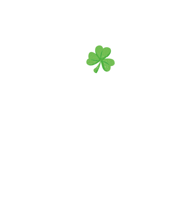 Shamrock beer model gri închis pe tricou