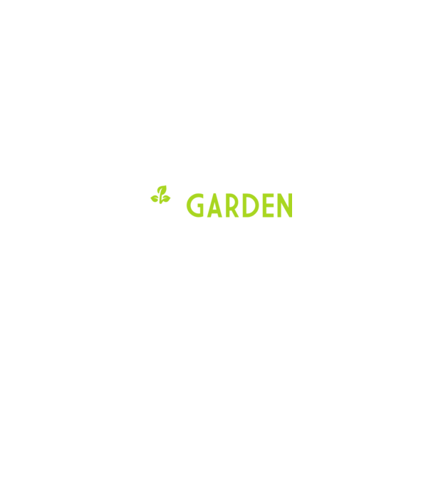 Eat sleep garden repeat model negru pe tricou