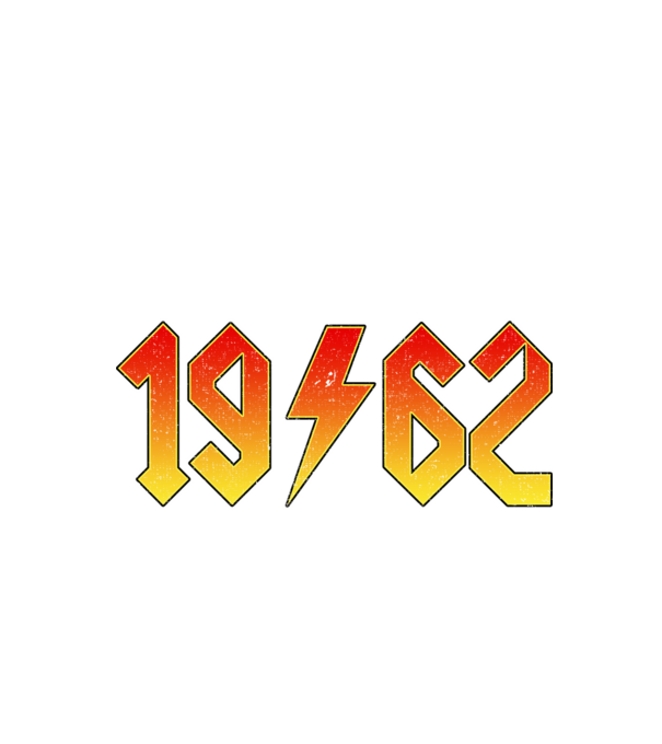 Ianuarie - 1962 - nașterea unei legende model negru pe tricou