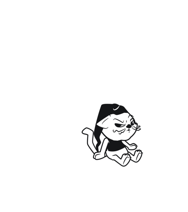 Ce mai vrei? model alb pe tricou