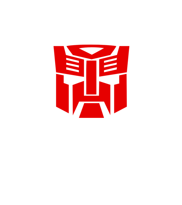 Transformers 4 model alb pe tricou