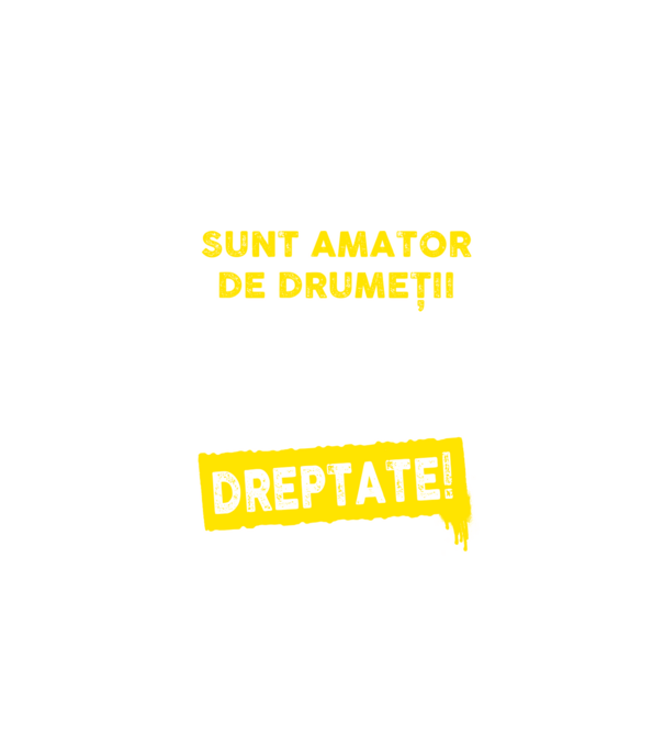sunt amator de drumeții - pentru a economisi timp, să reținem că am întotdeauna dreptate model negru pe tricou