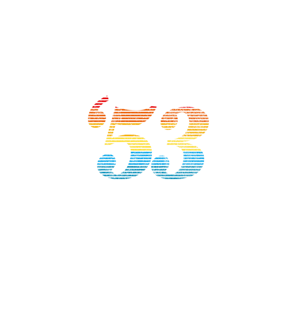 Retro Birthday 1953 model gri pe tricou
