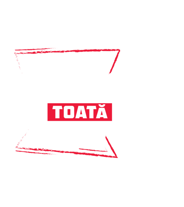 Toată luna SEPTEMBRIE model negru pe tricou