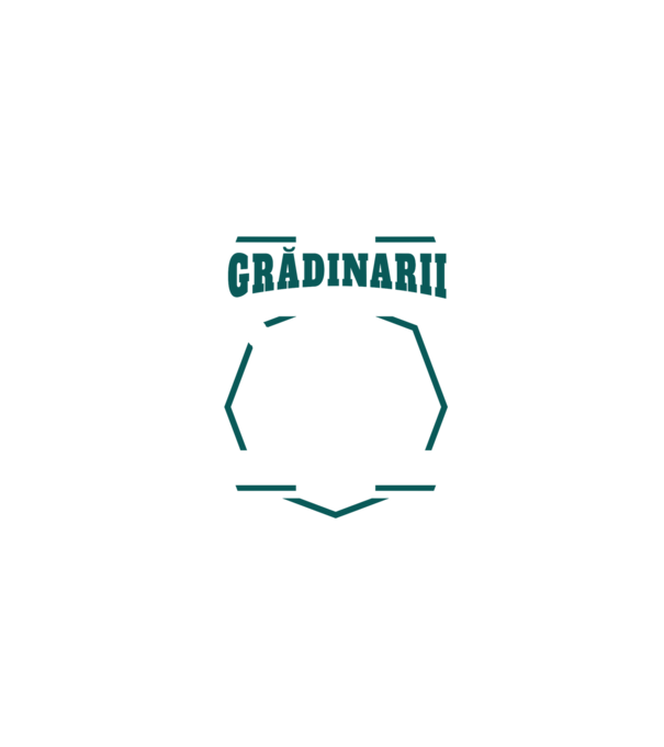 Toți grădinarii sunt creați egali, dar numai cei mai buni sunt născuți în martie. model negru pe tricou