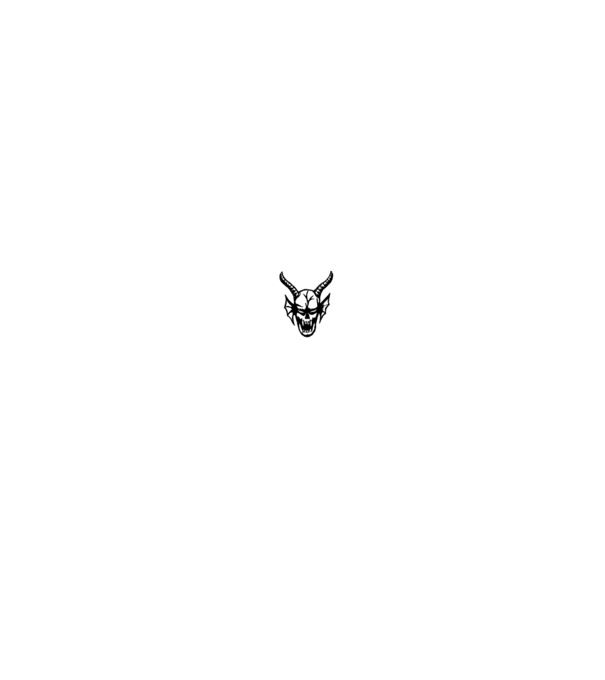 eddi munson est 1965 model negru pe tricou