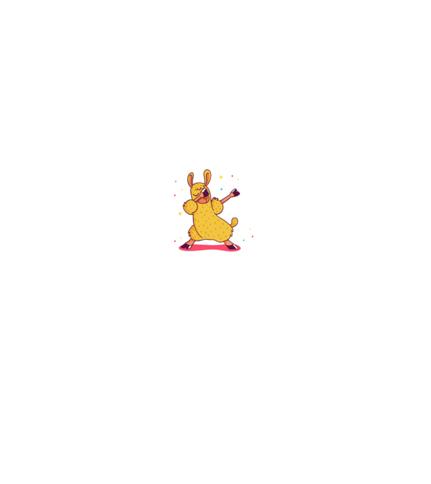 Llamazing girls are born in january model negru pe tricou